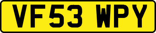 VF53WPY