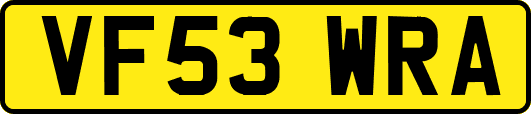 VF53WRA
