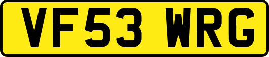 VF53WRG