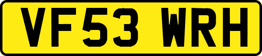 VF53WRH