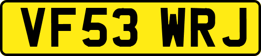 VF53WRJ