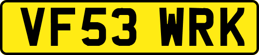 VF53WRK