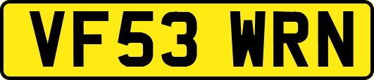 VF53WRN