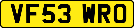 VF53WRO