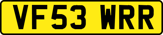 VF53WRR