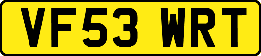 VF53WRT