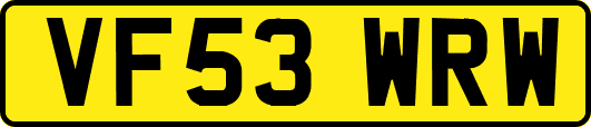 VF53WRW