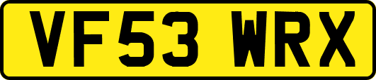 VF53WRX