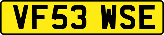 VF53WSE