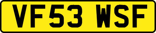 VF53WSF