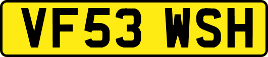 VF53WSH