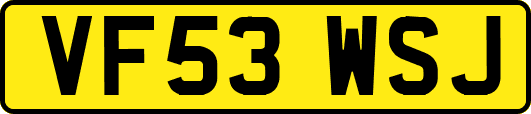 VF53WSJ