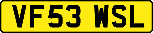 VF53WSL