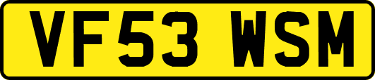 VF53WSM