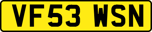 VF53WSN