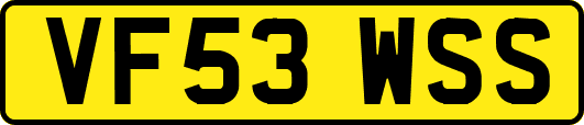 VF53WSS