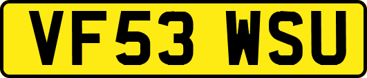 VF53WSU