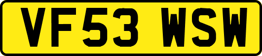 VF53WSW