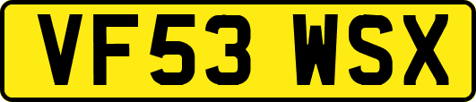 VF53WSX