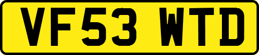 VF53WTD