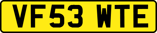 VF53WTE