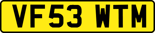 VF53WTM