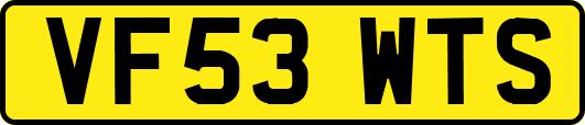 VF53WTS