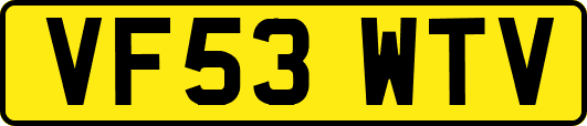 VF53WTV