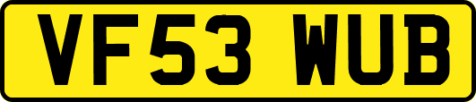 VF53WUB