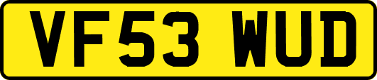 VF53WUD