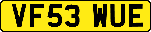 VF53WUE