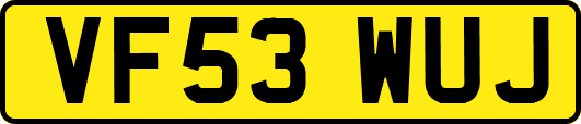 VF53WUJ