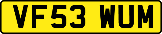 VF53WUM