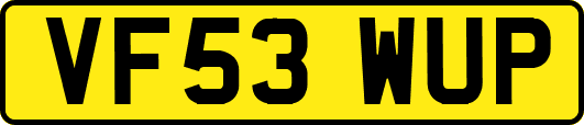 VF53WUP