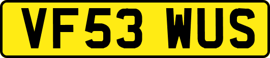 VF53WUS