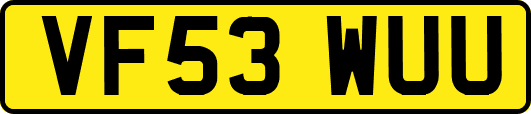 VF53WUU