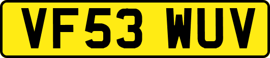 VF53WUV