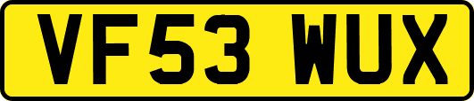 VF53WUX