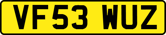 VF53WUZ