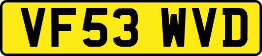 VF53WVD