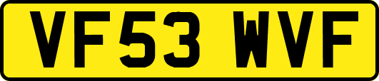 VF53WVF