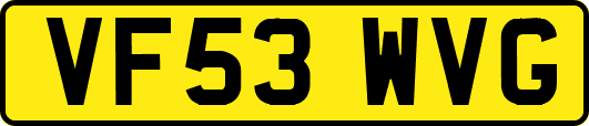VF53WVG