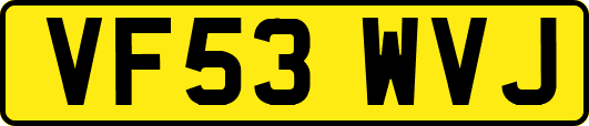VF53WVJ