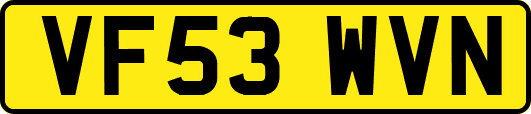 VF53WVN