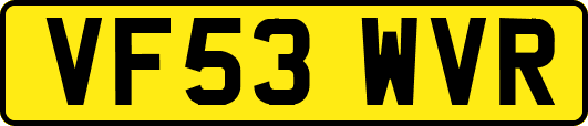 VF53WVR