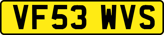 VF53WVS