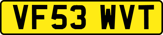 VF53WVT