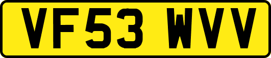VF53WVV