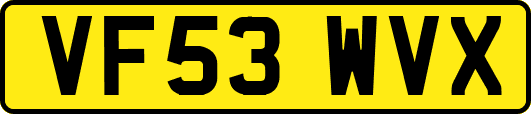 VF53WVX