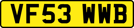 VF53WWB